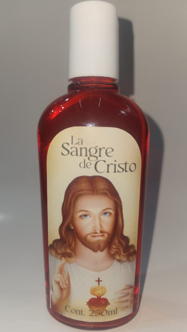 Shampoo prosperidad Económica