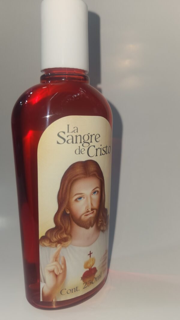 Shampoo prosperidad Económica