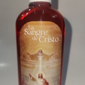 Shampoo y Bendición para tu Vida