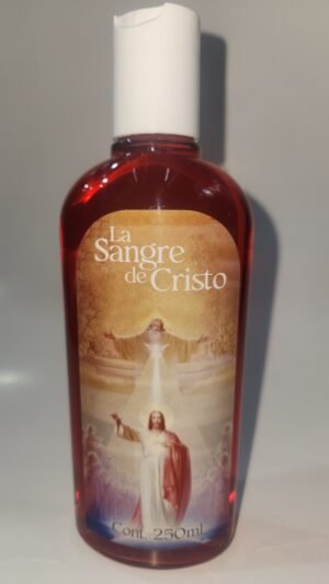 Shampoo y Bendición para tu Vida