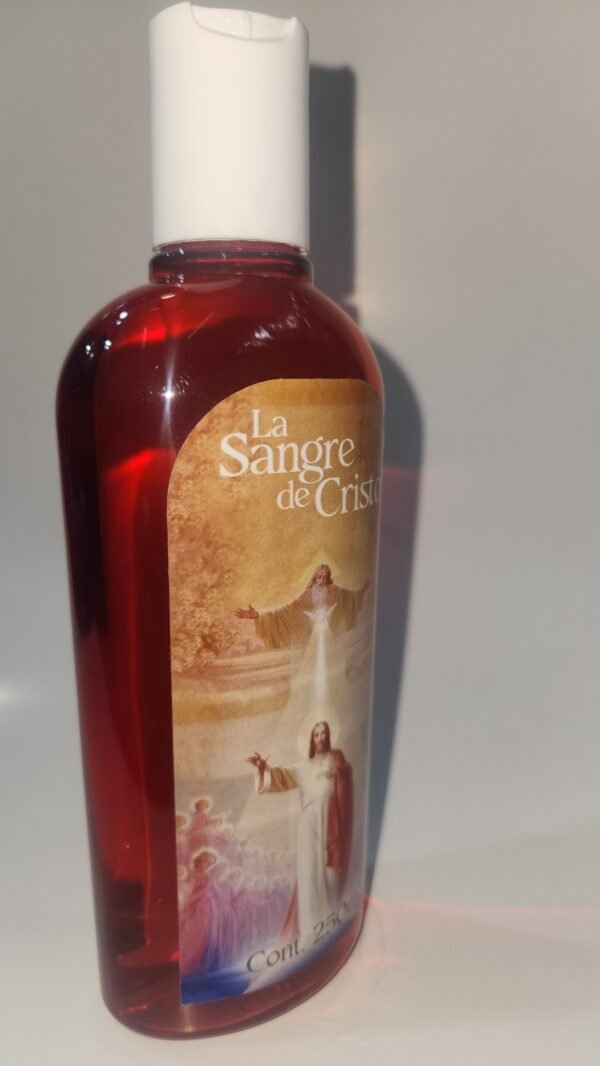 Shampoo y Bendición para tu Vida Shampoo y Bendición para tu Vida