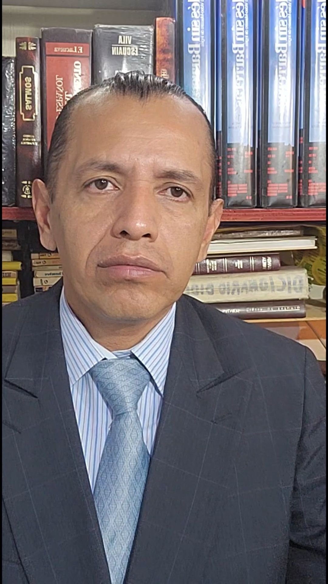 Roberto Martínez García 